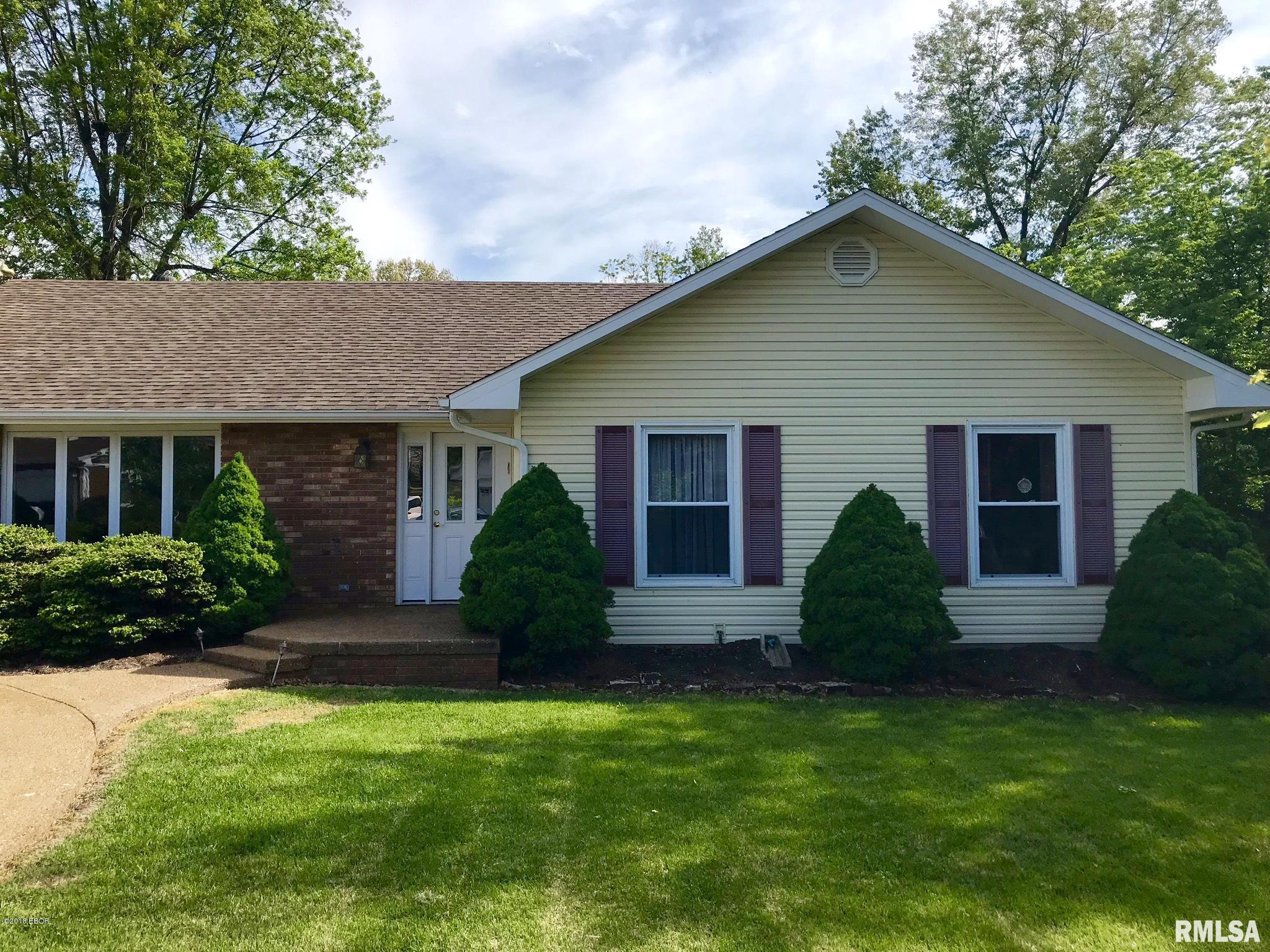 8 Red Bud Road Harrisburg, IL 62946 - Photo 33 of 40 Gallery Image 33