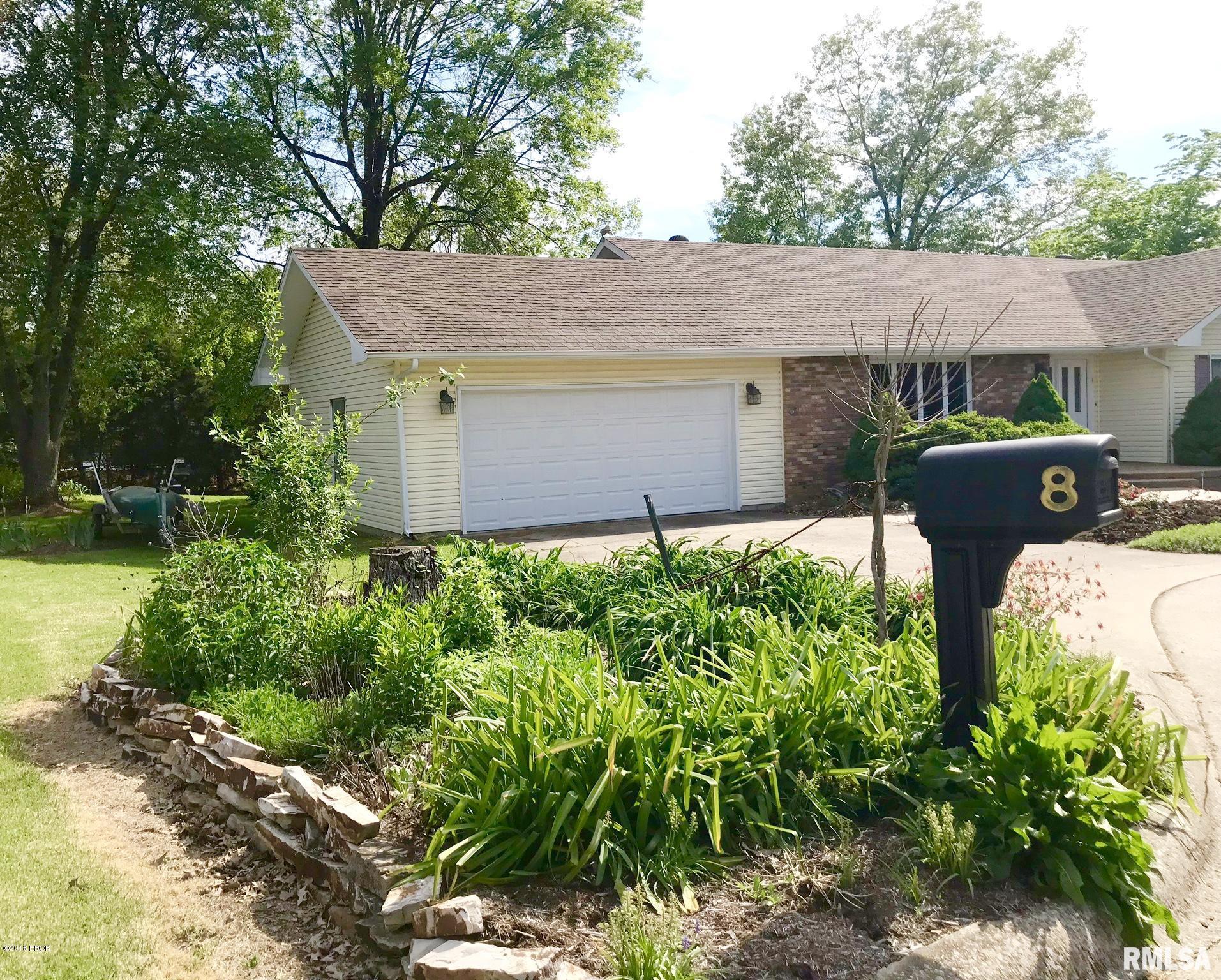 8 Red Bud Road Harrisburg, IL 62946 - Photo 39 of 40 Gallery Image 39