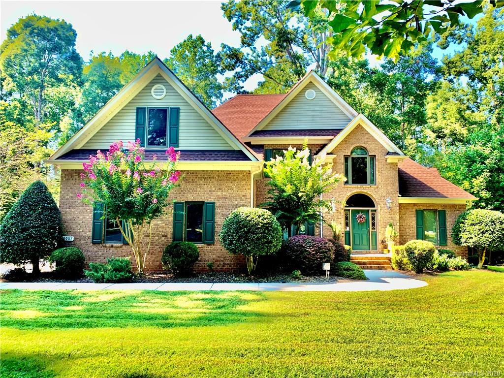 5907 Johnson Road Lake Wylie, SC 29710 - Photo 1 of 19 Gallery Image 1