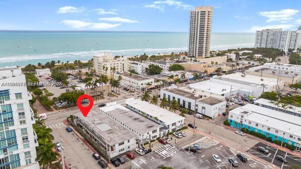 200 76th Street, Unit 59 Miami Beach, FL 33141 - Photo 14 of 16 a view of city and mountain