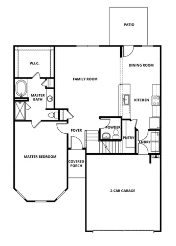 $2,270 | 329 Tejas Trail, Waller, TX 77484
