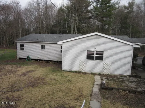 $33,100 | 133 Dagus Mines Road, Kersey, PA 15846