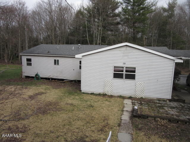 133 Dagus Mines Road Kersey, PA 15846 - Photo 1 of 19