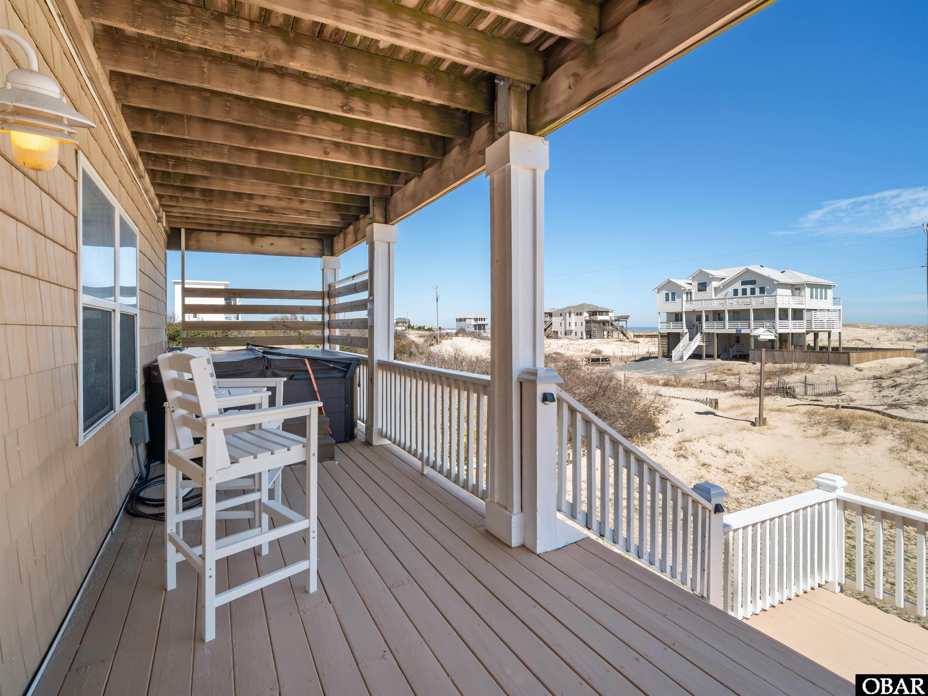 1634 Sandpiper Road Corolla, NC 27927 - Photo 4 of 34 Gallery Image 4
