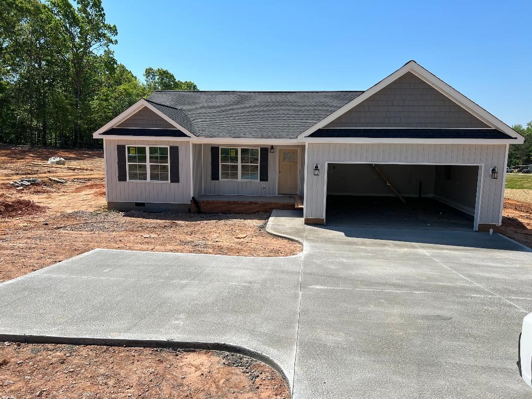 8759 Parris Bridge Road Chesnee, SC 29323 - Photo 1 of 1