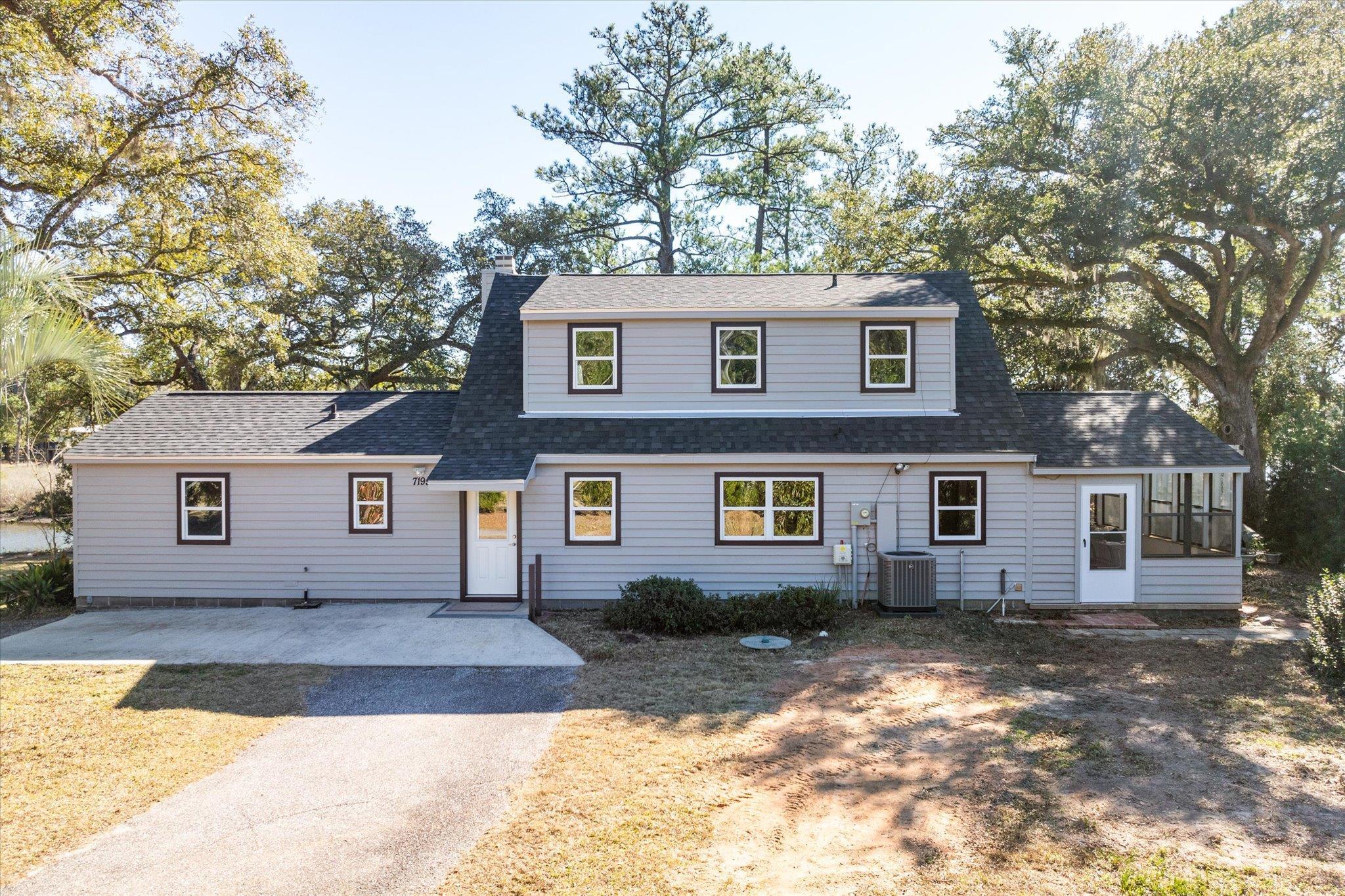 7195 Riverview Lane Foley, AL 36535 - Photo 3 of 45