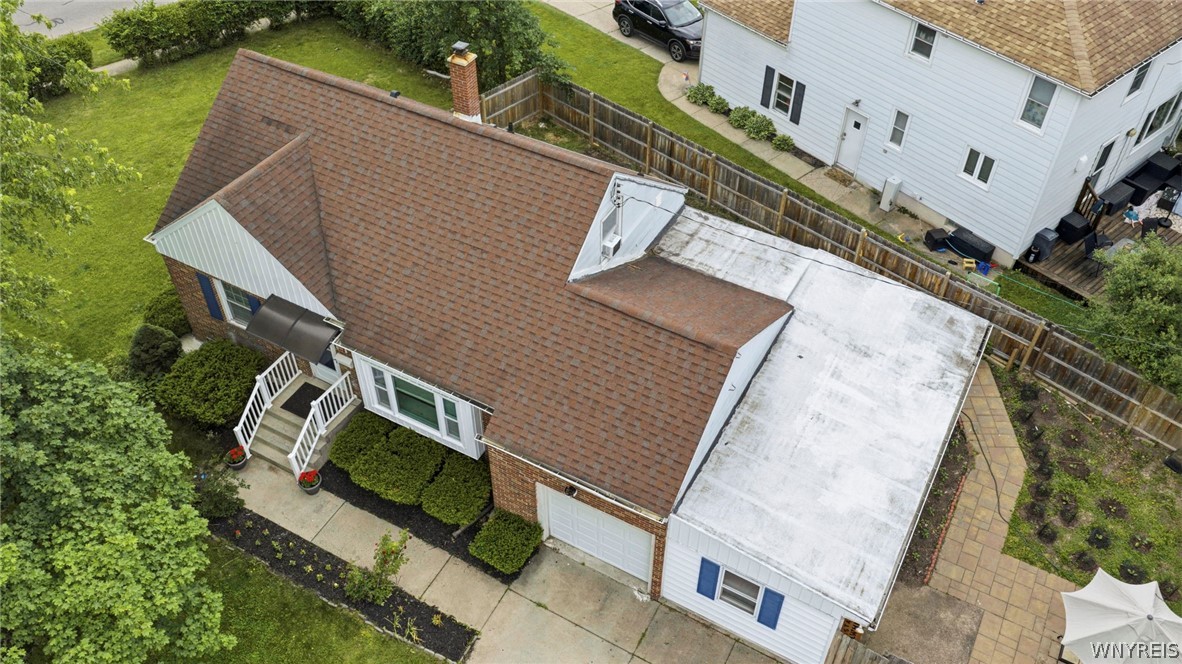 183 Rosedale Boulevard Amherst, NY 14226 - Photo 42 of 45