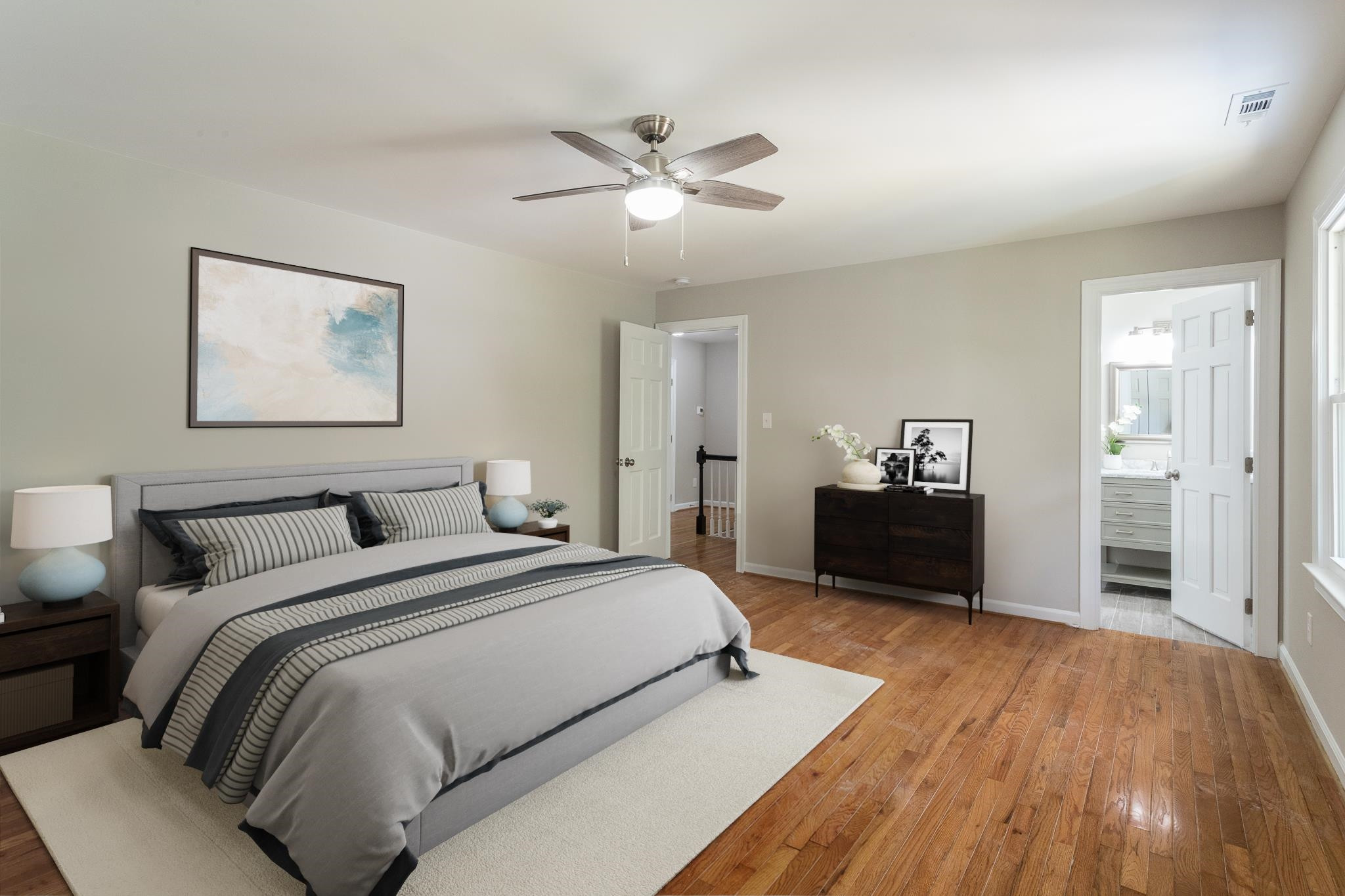 3909 Valley Stream Drive Raleigh, NC 27604 - Photo 5 of 26 Photo 5