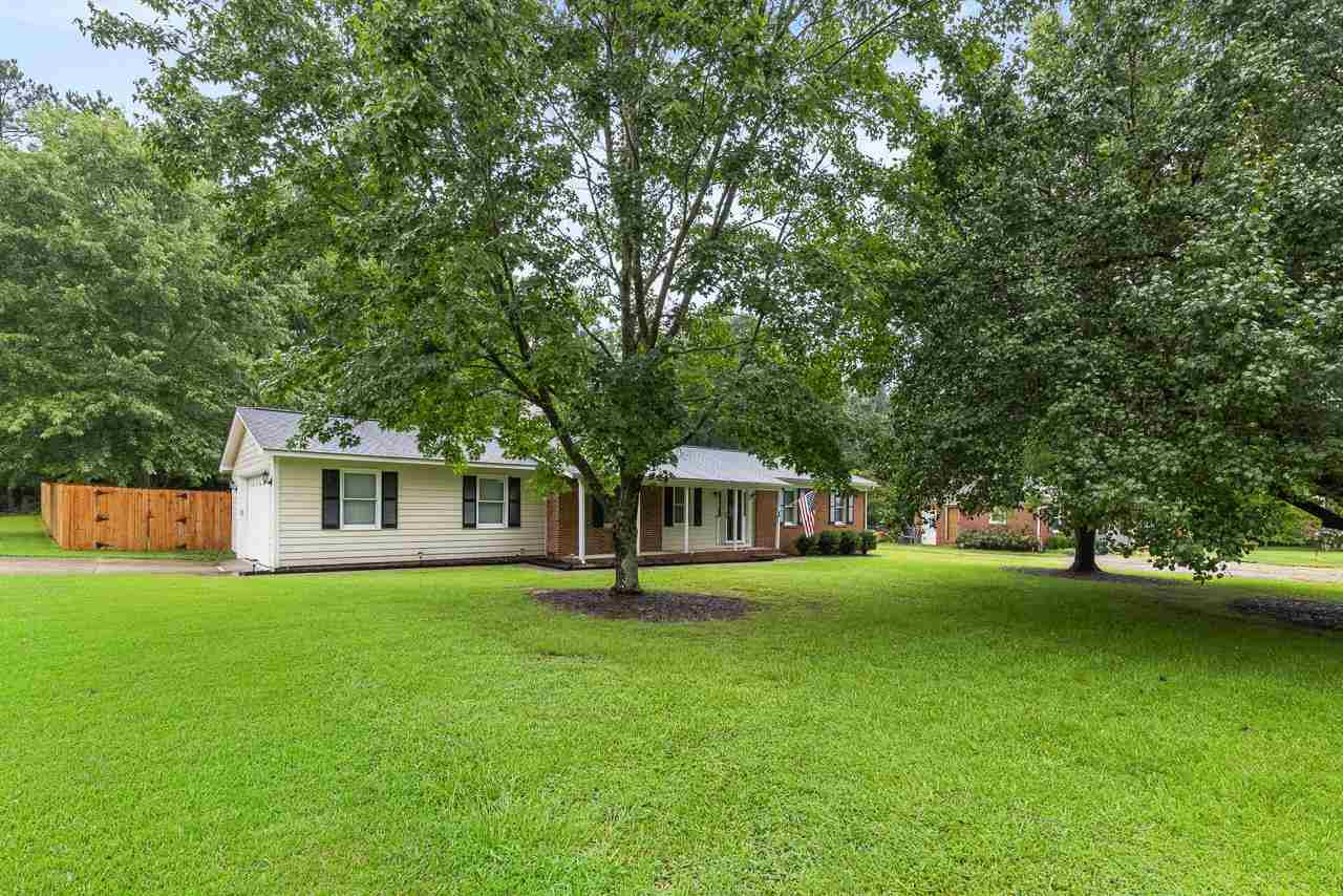 5720 Raynor Road Garner, NC 27529 - Photo 28 of 30 Photo 28
