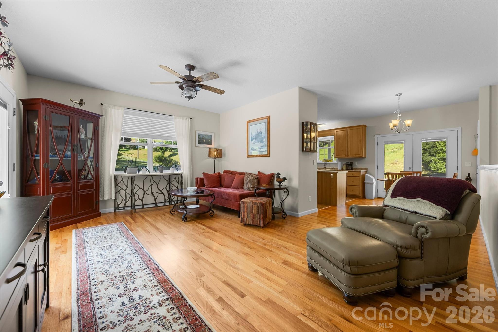 2345 Sugar Camp Road Marshall, NC 28753 - Photo 14 of 42 Gallery Image 14