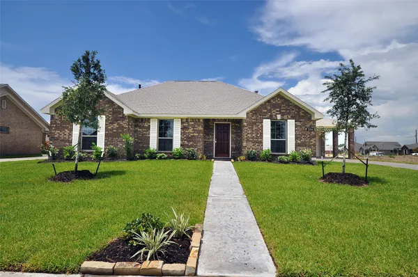 $396,651 | 2206 Fortuna Drive, Dickinson, TX 77539