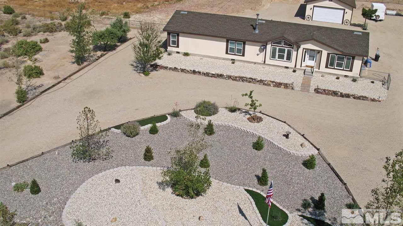 12590 Shawnee Road Stagecoach, NV 89429 - Photo 1 of 22 Photo 1