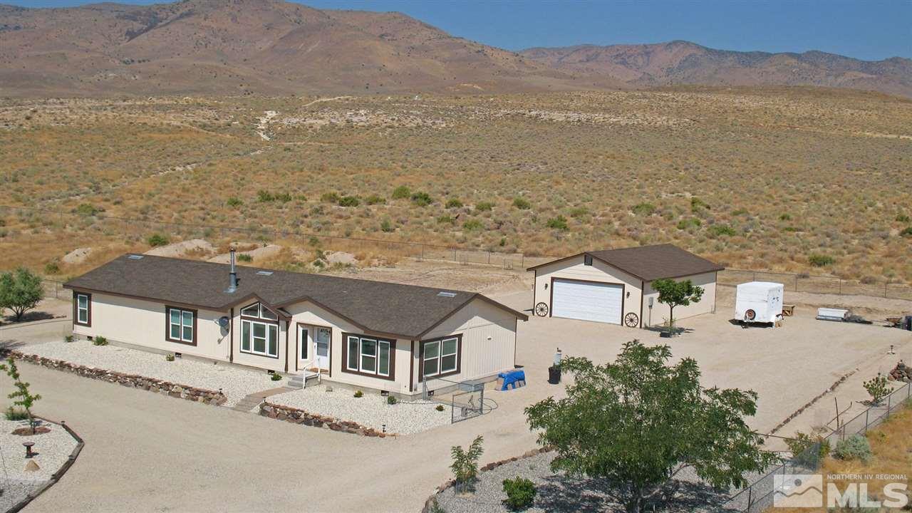 12590 Shawnee Road Stagecoach, NV 89429 - Photo 3 of 22 Photo 3