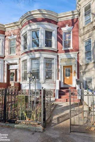 $1,852,500 | 251 Rutland Road | Prospect Lefferts Gardens