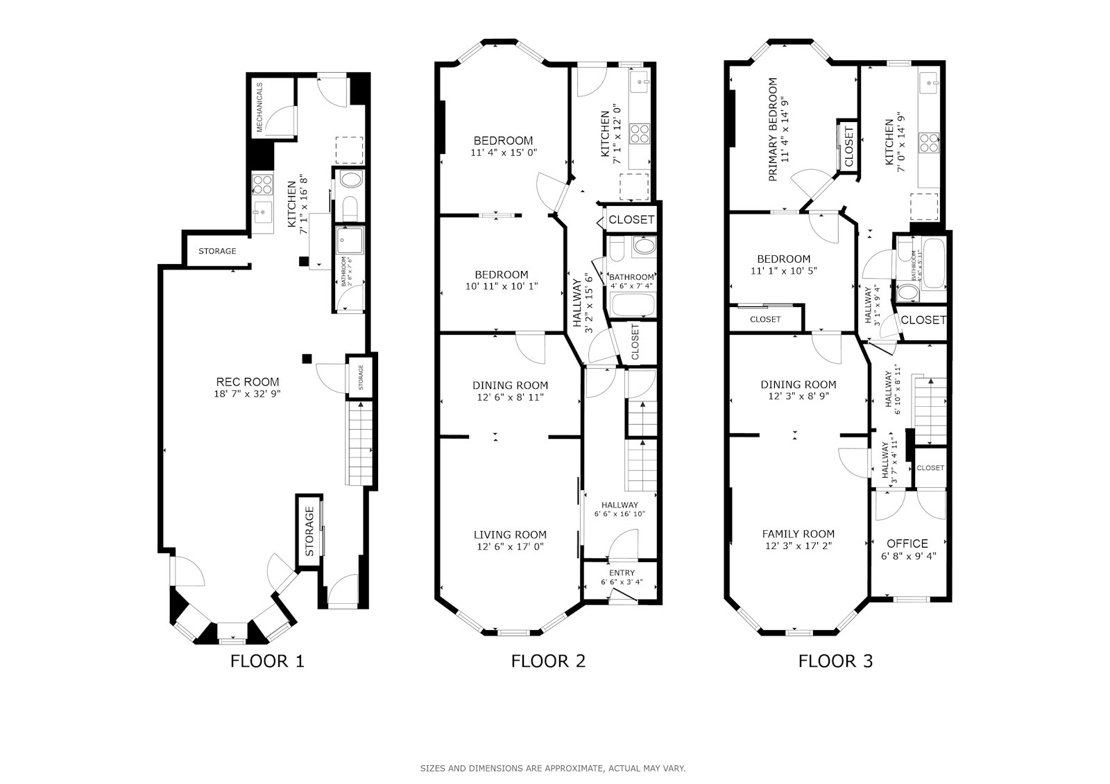 251 Rutland Road Brooklyn, NY 11225 - Photo 16 of 16