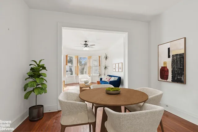 $1,852,500 | 251 Rutland Road | Prospect Lefferts Gardens