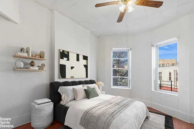 $1,852,500 | 251 Rutland Road | Prospect Lefferts Gardens