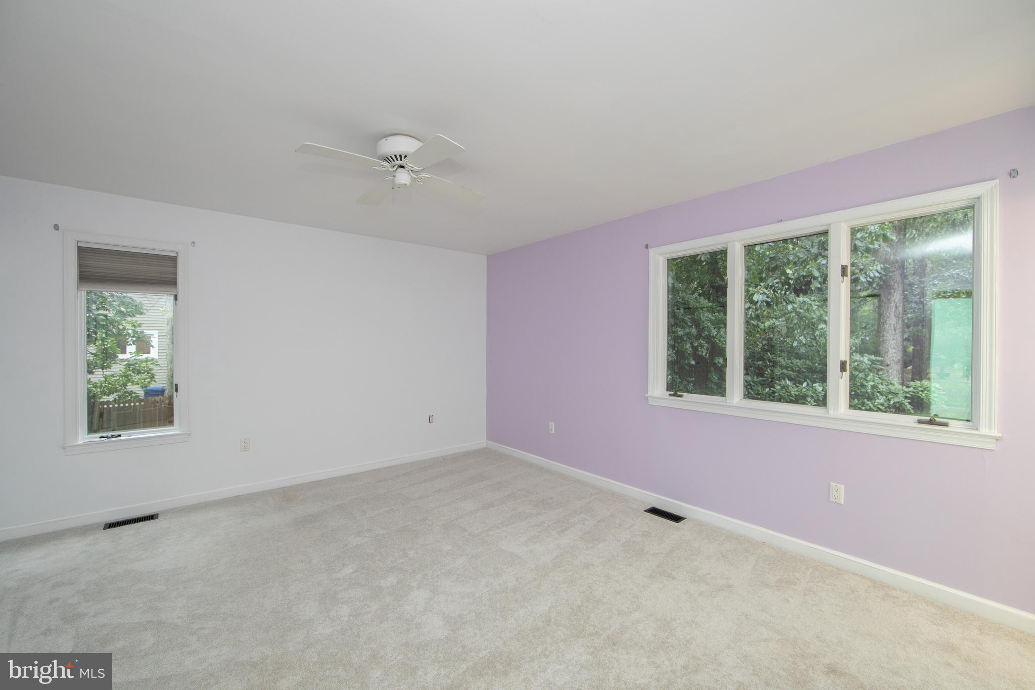18 Tomahawk Court Medford, NJ 08055 - Photo 30 of 68 a view of an empty room with a window