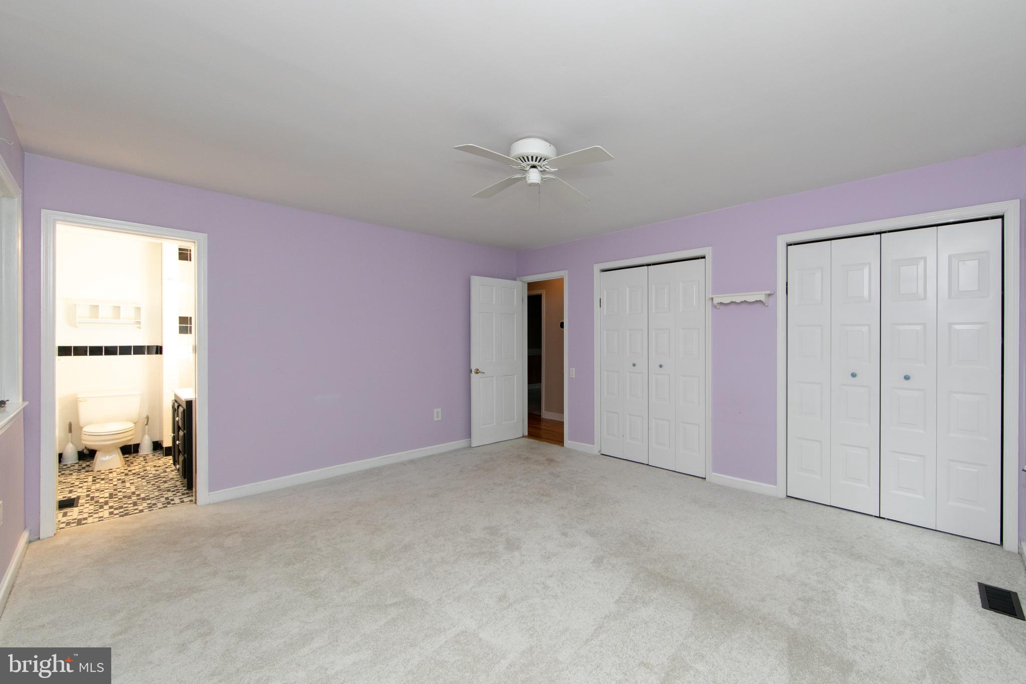 18 Tomahawk Court Medford, NJ 08055 - Photo 32 of 68 a view of an empty room with a window