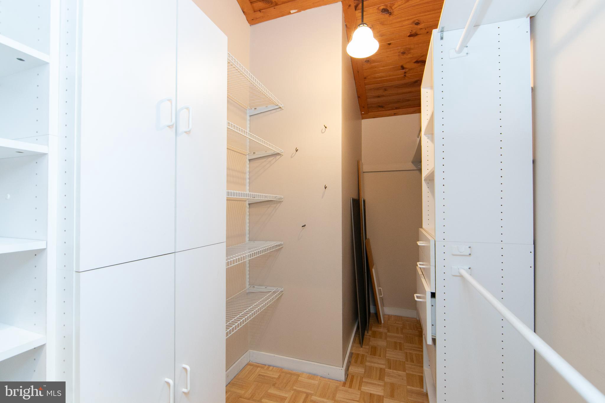 18 Tomahawk Court Medford, NJ 08055 - Photo 38 of 68 Primary Bedroom Closet