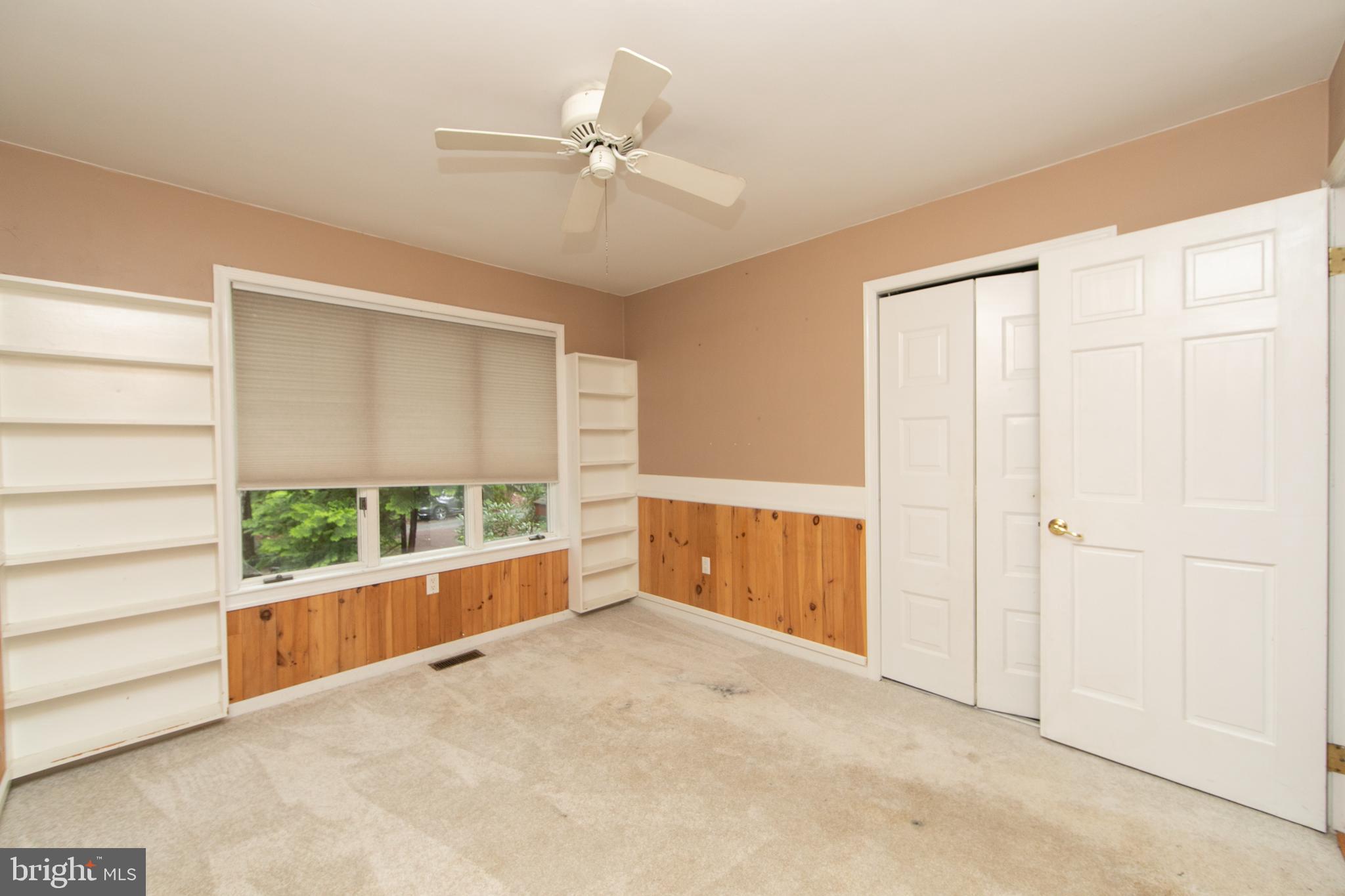 18 Tomahawk Court Medford, NJ 08055 - Photo 44 of 68 a view of an empty room with a window