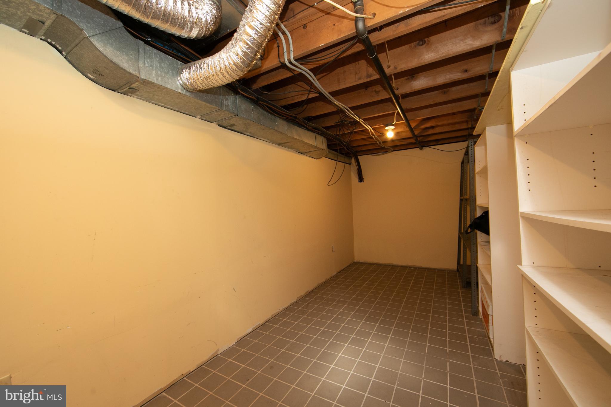 18 Tomahawk Court Medford, NJ 08055 - Photo 56 of 68 Lower level Storage or Den/Study