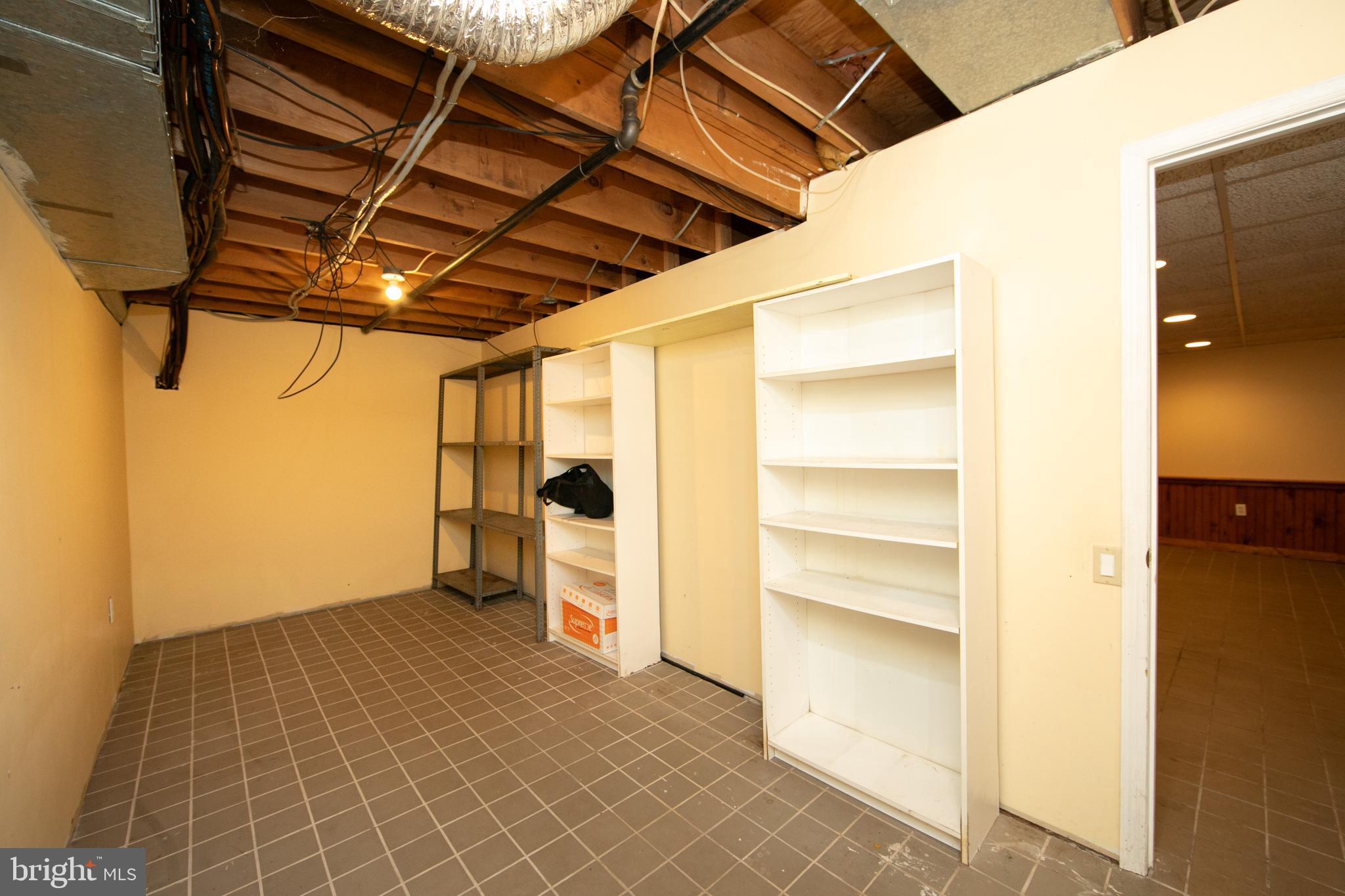 18 Tomahawk Court Medford, NJ 08055 - Photo 57 of 68 a view of a room with wooden floor