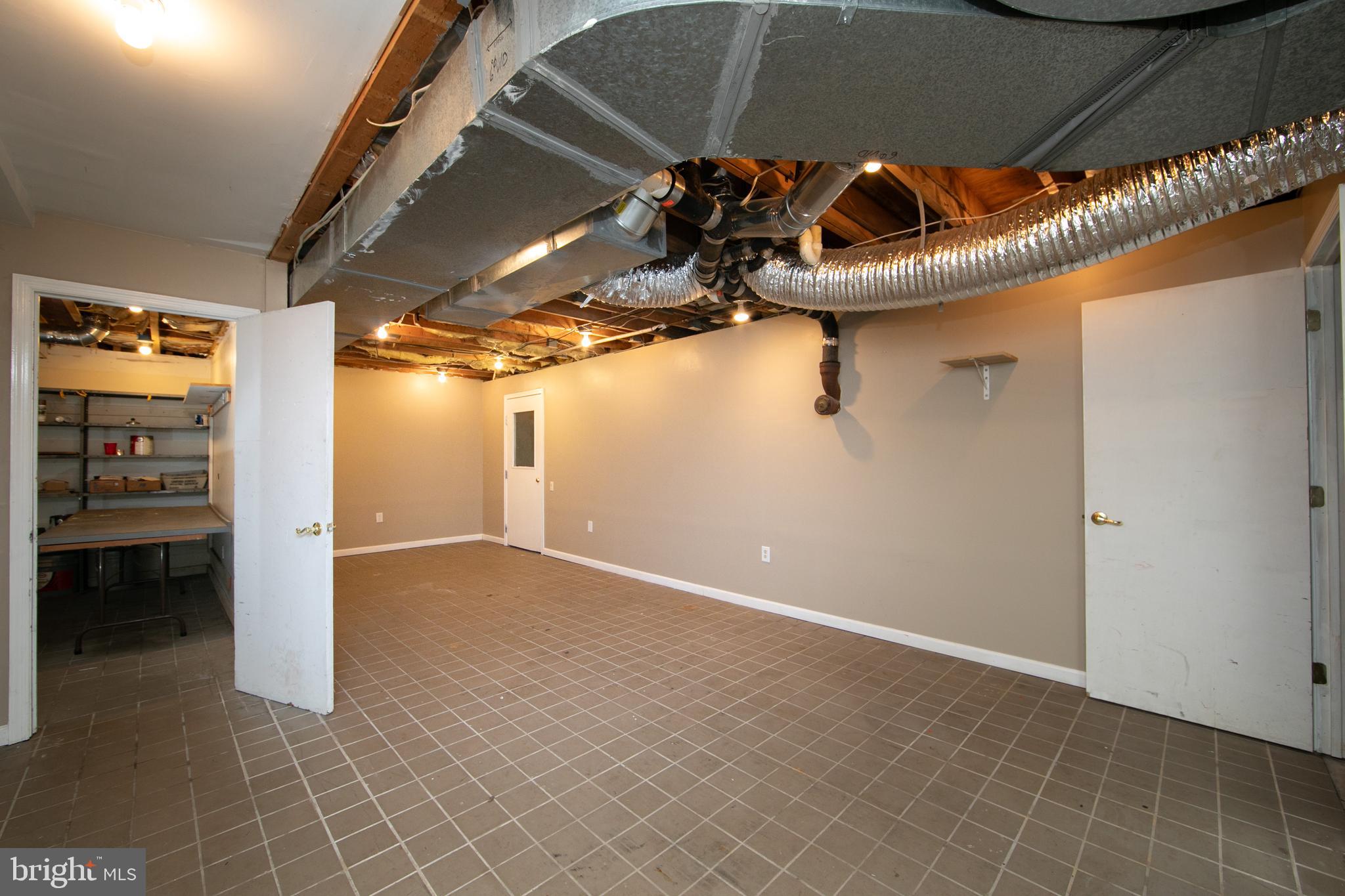 18 Tomahawk Court Medford, NJ 08055 - Photo 61 of 68 Leading to garage and another storage room