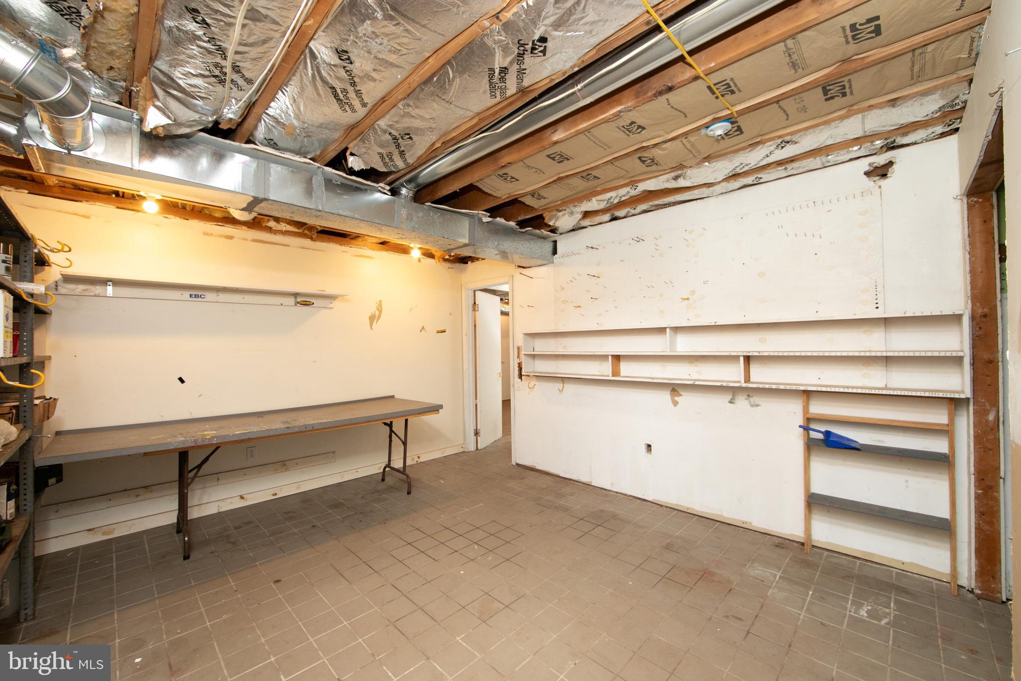 18 Tomahawk Court Medford, NJ 08055 - Photo 65 of 68 a view of storage and utility room