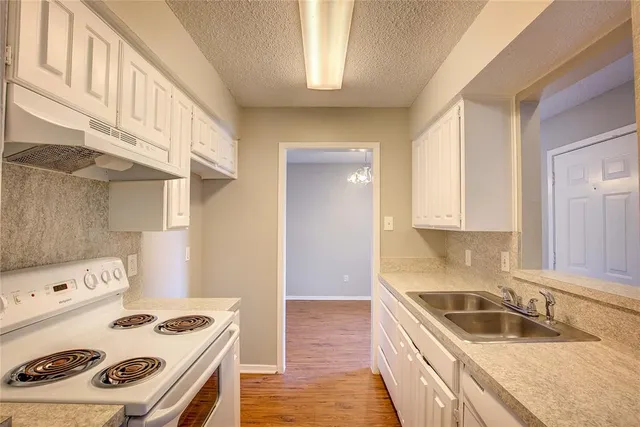 $1,195 | 803 Treadwell Court, Unit A, Hurst, TX 76053