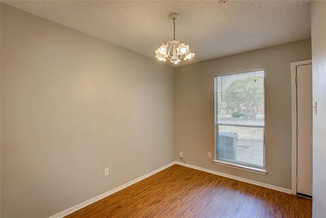 $1,195 | 803 Treadwell Court, Unit A, Hurst, TX 76053