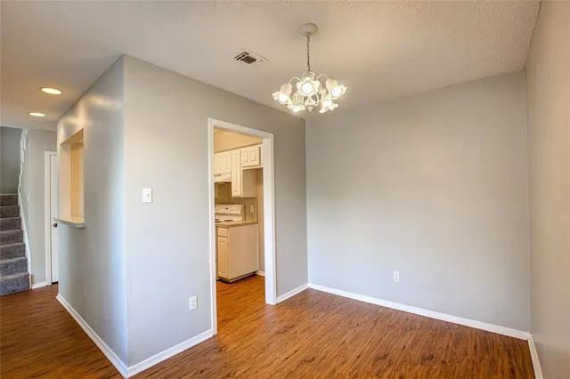 $1,195 | 803 Treadwell Court, Unit A, Hurst, TX 76053