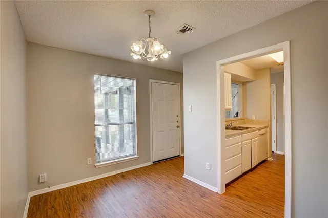 $1,195 | 803 Treadwell Court, Unit A, Hurst, TX 76053