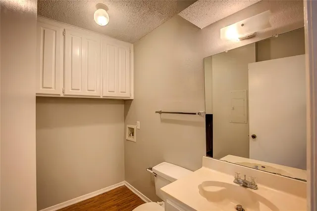 $1,195 | 803 Treadwell Court, Unit A, Hurst, TX 76053