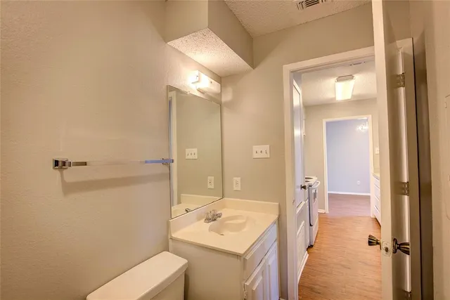 $1,195 | 803 Treadwell Court, Unit A, Hurst, TX 76053