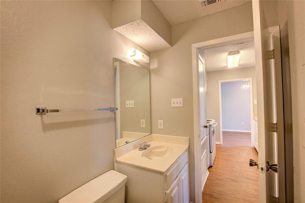803 Treadwell Court, Unit A Hurst, TX 76053 - Photo 20 of 35