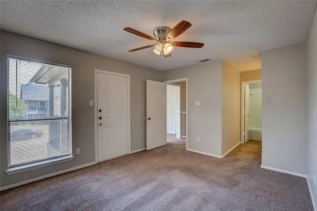$1,195 | 803 Treadwell Court, Unit A, Hurst, TX 76053