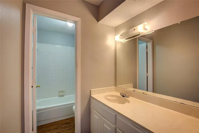 $1,195 | 803 Treadwell Court, Unit A, Hurst, TX 76053
