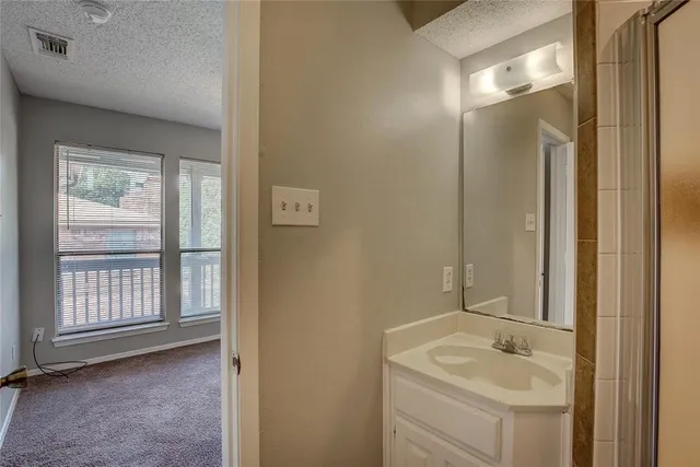 $1,195 | 803 Treadwell Court, Unit A, Hurst, TX 76053