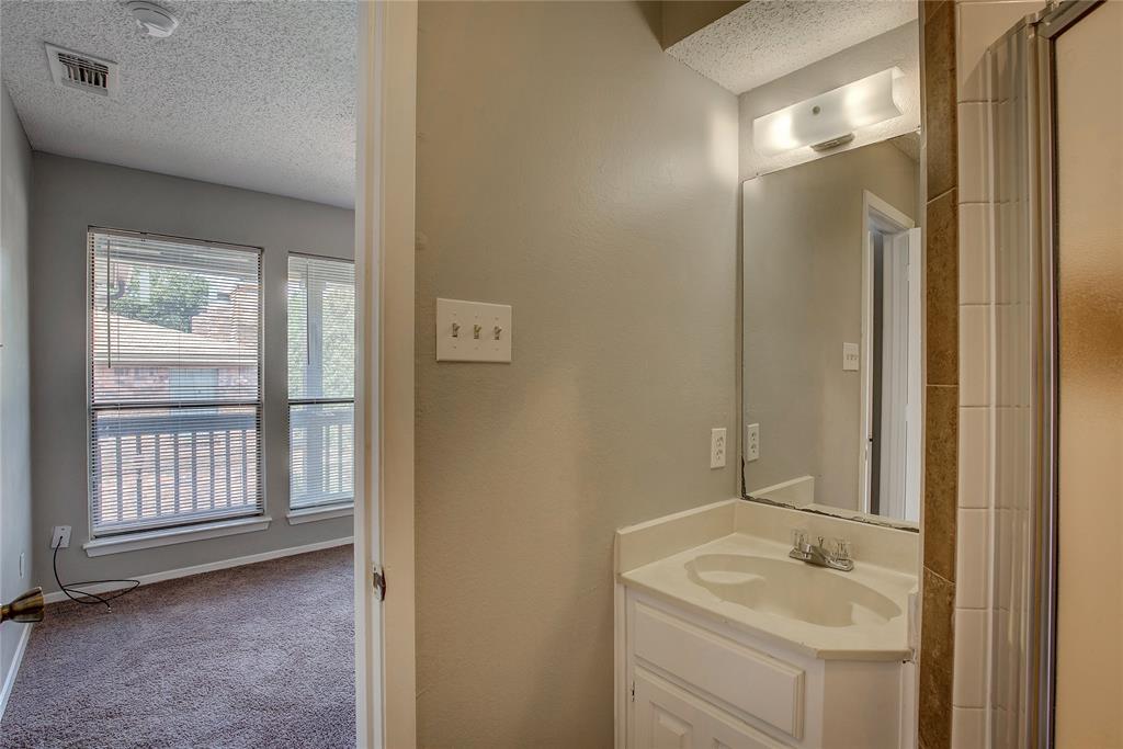 803 Treadwell Court, Unit A Hurst, TX 76053 - Photo 32 of 35