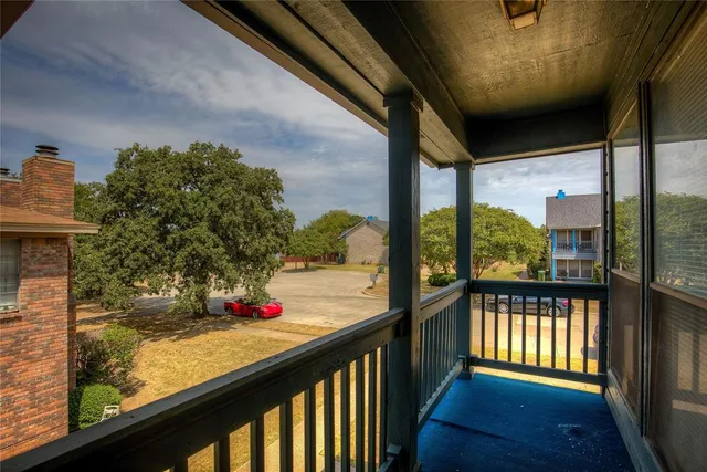 $1,195 | 803 Treadwell Court, Unit A, Hurst, TX 76053
