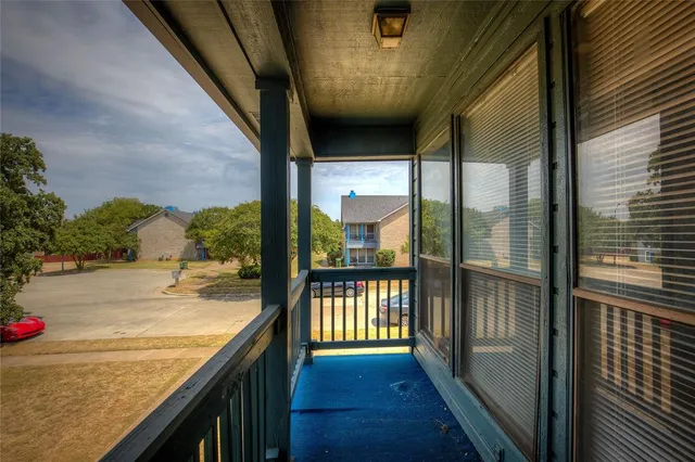 $1,195 | 803 Treadwell Court, Unit A, Hurst, TX 76053