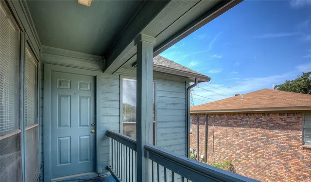 $1,195 | 803 Treadwell Court, Unit A, Hurst, TX 76053