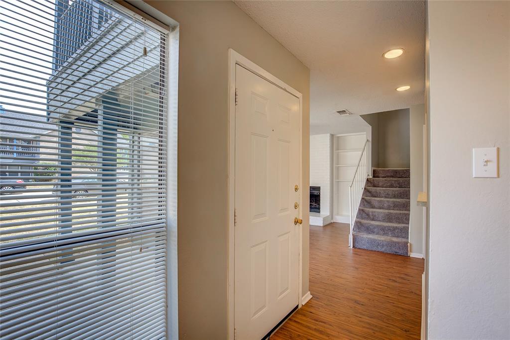 803 Treadwell Court, Unit A Hurst, TX 76053 - Photo 4 of 35