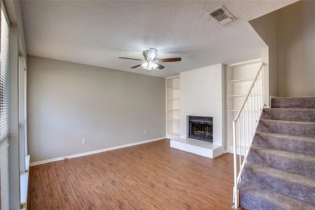 $1,195 | 803 Treadwell Court, Unit A, Hurst, TX 76053