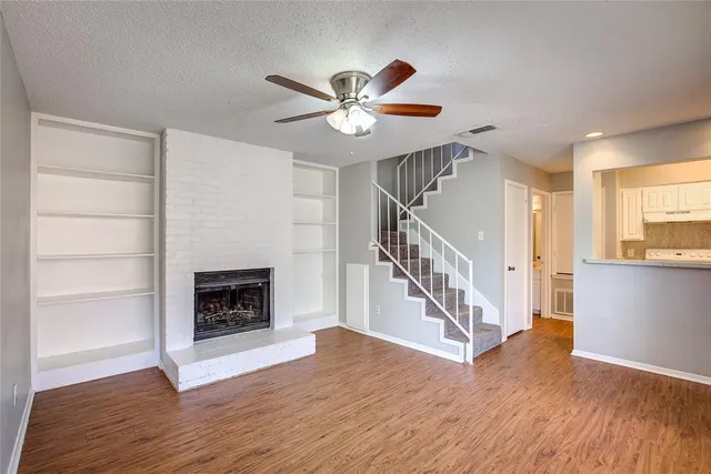 $1,195 | 803 Treadwell Court, Unit A, Hurst, TX 76053