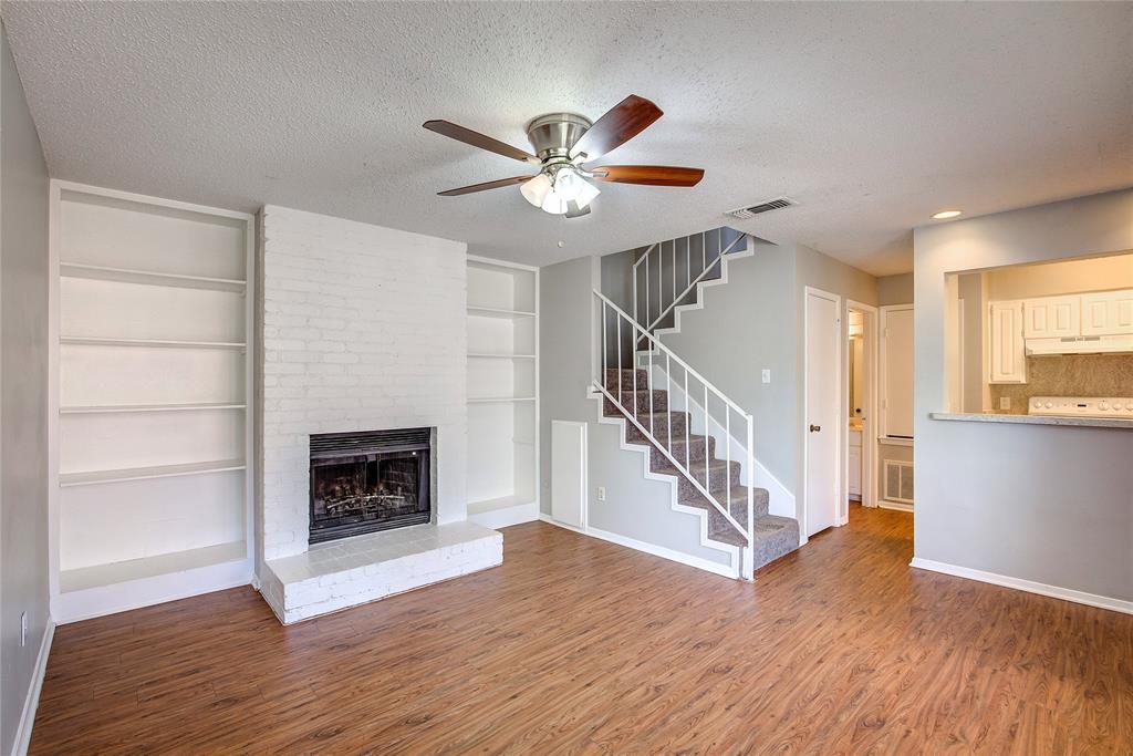 803 Treadwell Court, Unit A Hurst, TX 76053 - Photo 8 of 35