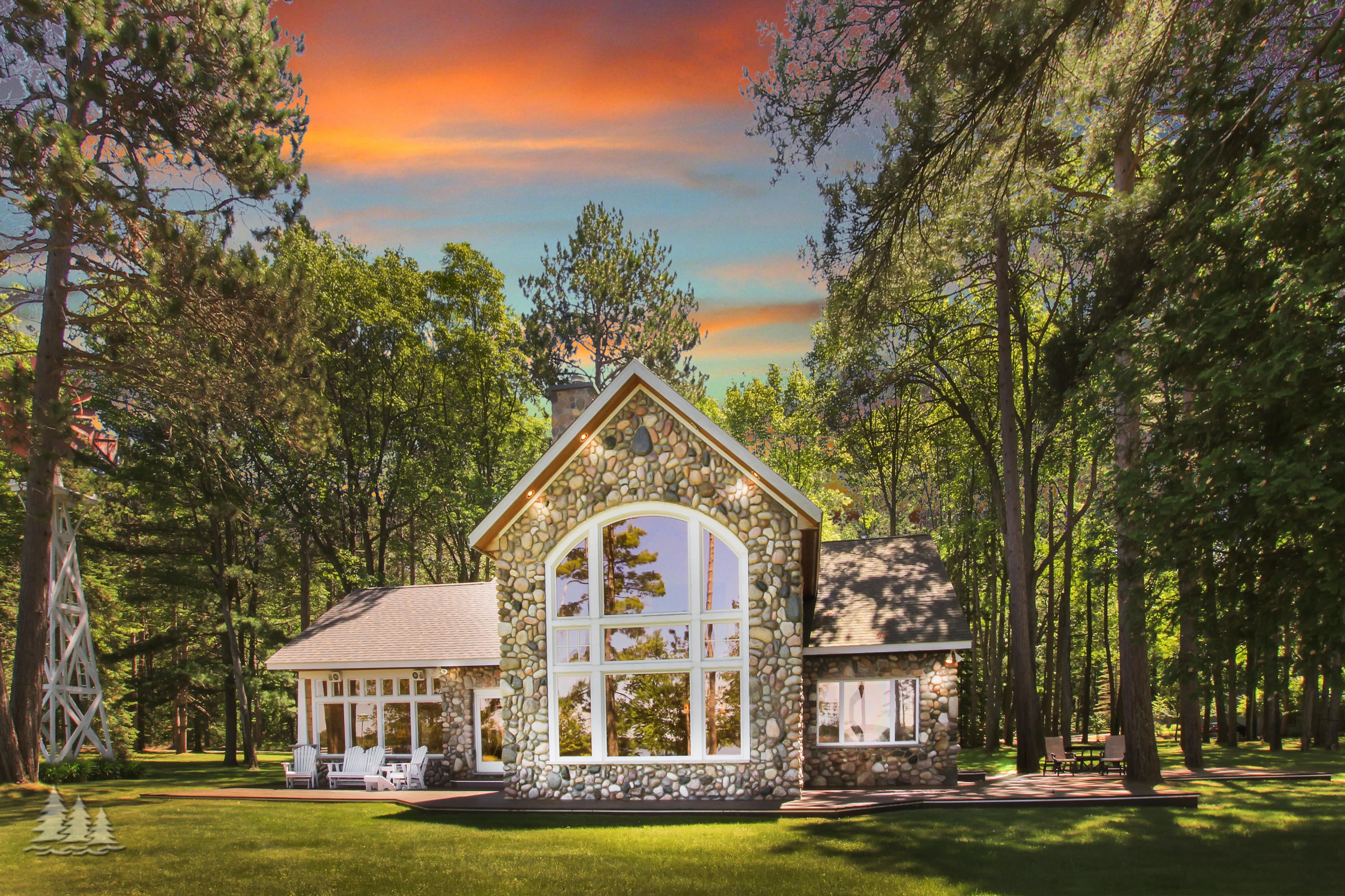 2180 Veeder Road Lewiston, MI 49756 - Photo 1 of 52 Gallery Image 1
