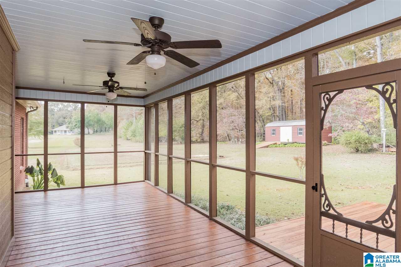 2965 Crawford Cove Road Springville, AL 35146 - Photo 44 of 50