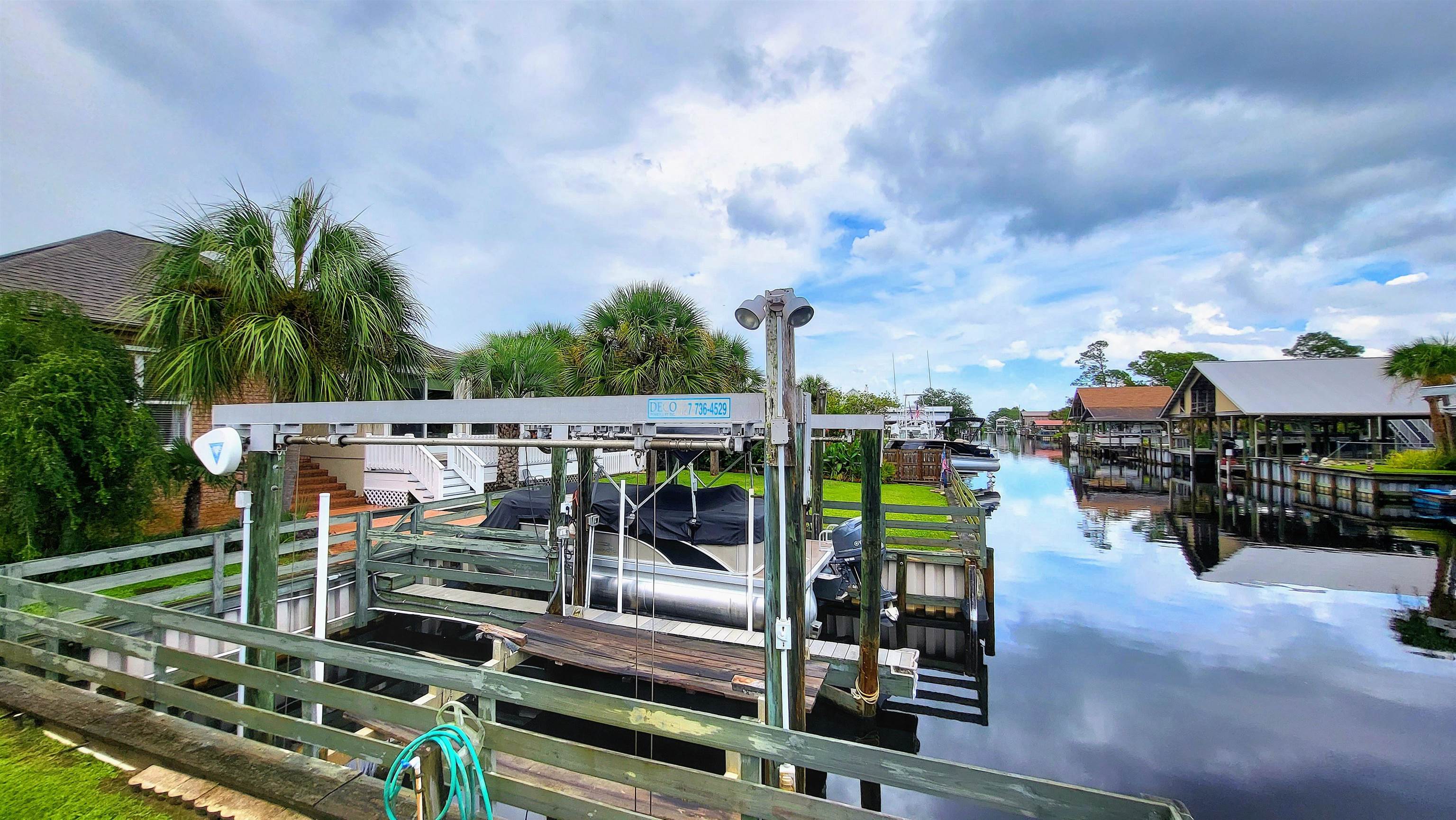 26464 Marina Road Orange Beach, AL 36561 - Photo 3 of 27